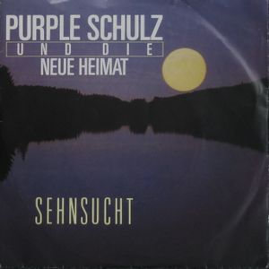 Sehnsucht (original maxi version)