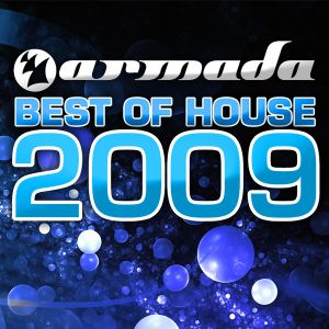 Armada: Best of House 2009
