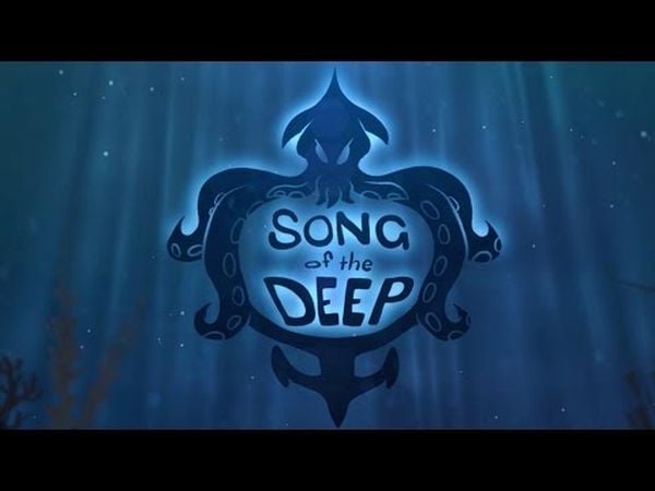 Song of the Deep