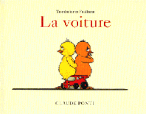 La voiture