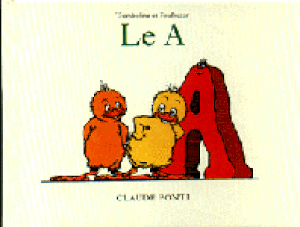 Le A