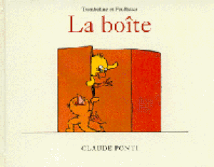 La boîte