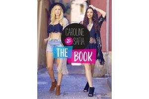 Le book de Caroline et Safia