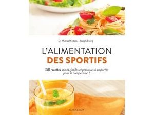 L'alimentation du sportif