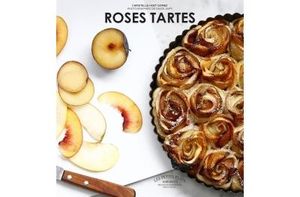 Roses tartes
