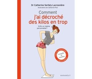 Comment j'ai décroché des kilos en trop