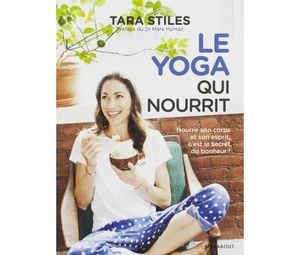 Le yoga qui nourrit