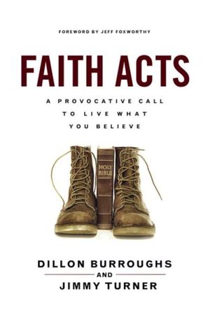 Faith Acts