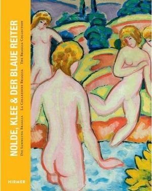 Nolde, Klee and Blauer Reiter