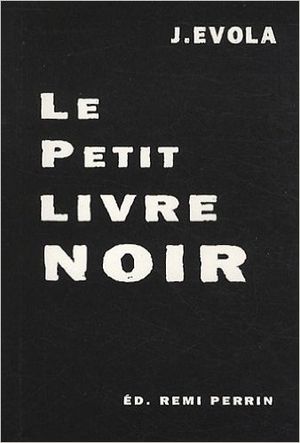 Le petit livre noir