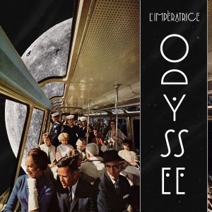 Odyssée (EP)