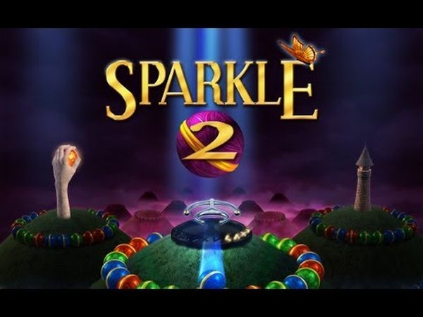 Sparkle 2