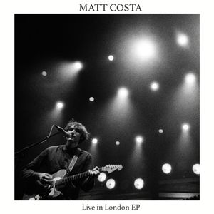 Live in London EP (Live)