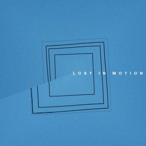 Lost in Motion (EP)