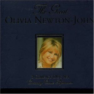 The Great Olivia Newton-John