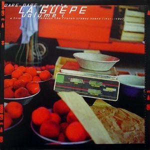 La Guêpe, Volume 1