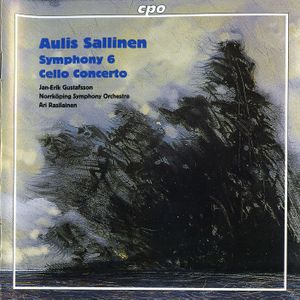 Cello Concerto, op. 44: Allegro - Presto - Prestissimo