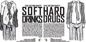 Hard Drugs / Soft Drinks (Single)