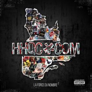 HHQc.com : La Force du nombre²