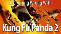 Everything Wrong With Kung Fu Panda 2