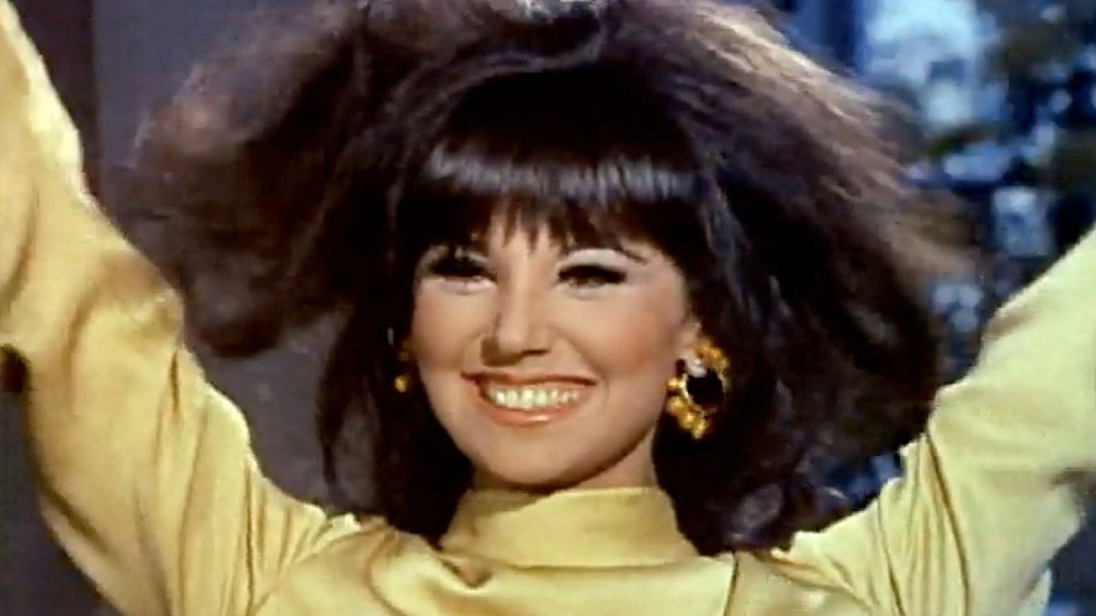 That Girl Série (1966) SensCritique