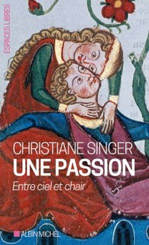 Une passion