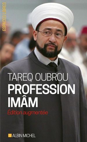 Profession imam