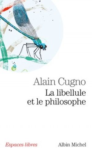 La libellule et le philosophe