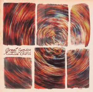 Split Muncie Girls / Great Cynics (EP)