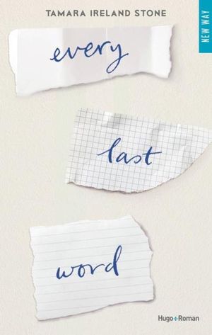 Dans chacun de mes mots