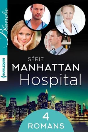 Manhattan Hospital : l'intégrale de la série
