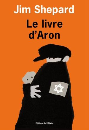 Le Livre d'Aron