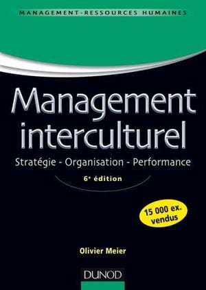 Management interculturel - 6e éd