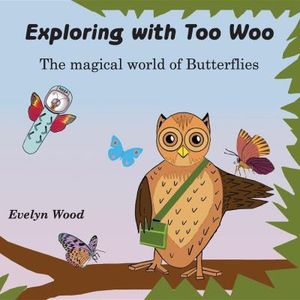 The magical world of Butterflies