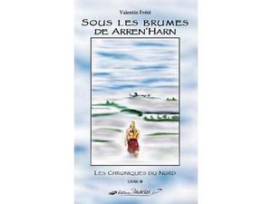 Sous les brumes de Arren'Harn