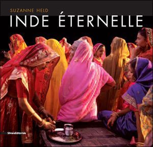 Inde éternelle