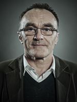 Photo Danny Boyle