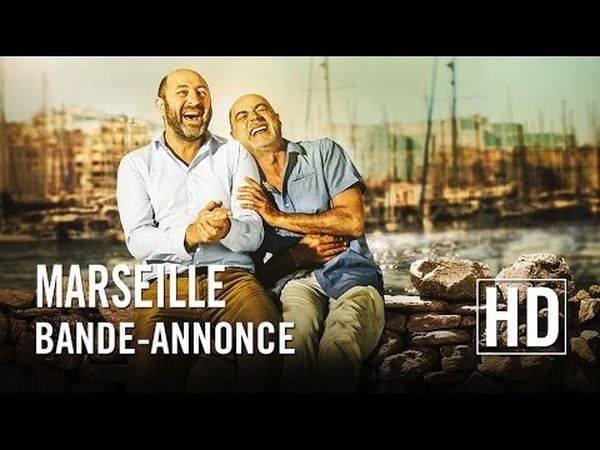 Marseille