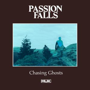 Chasing Ghosts (Single)