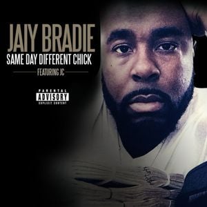 Same Day Different Chick (Single)