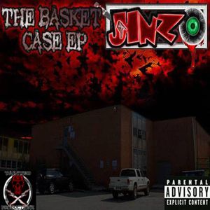 The Basket Case EP (EP)