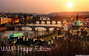 WWP Prague Edition