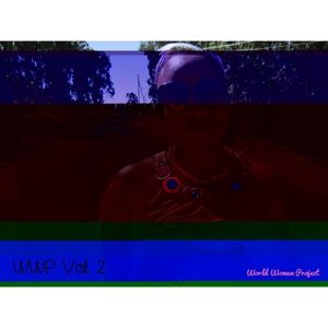 WWP Vol. 2 (EP)