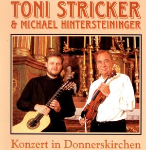 Konzert in Donnerskirchen