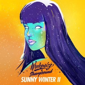 Sunny Winter 2 (EP)