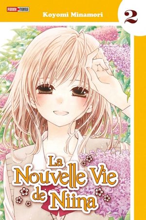 La Nouvelle Vie de Niina, Tome 2