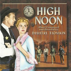 High Noon (OST)