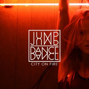 City on Fire (EP)