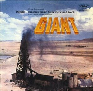 Giant (OST)