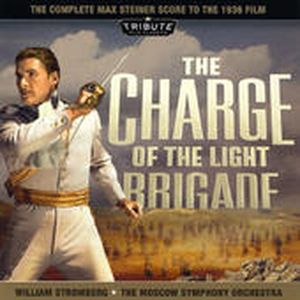 The Charge of the Light Brigade (The Comple Max Steiner Score) (OST)